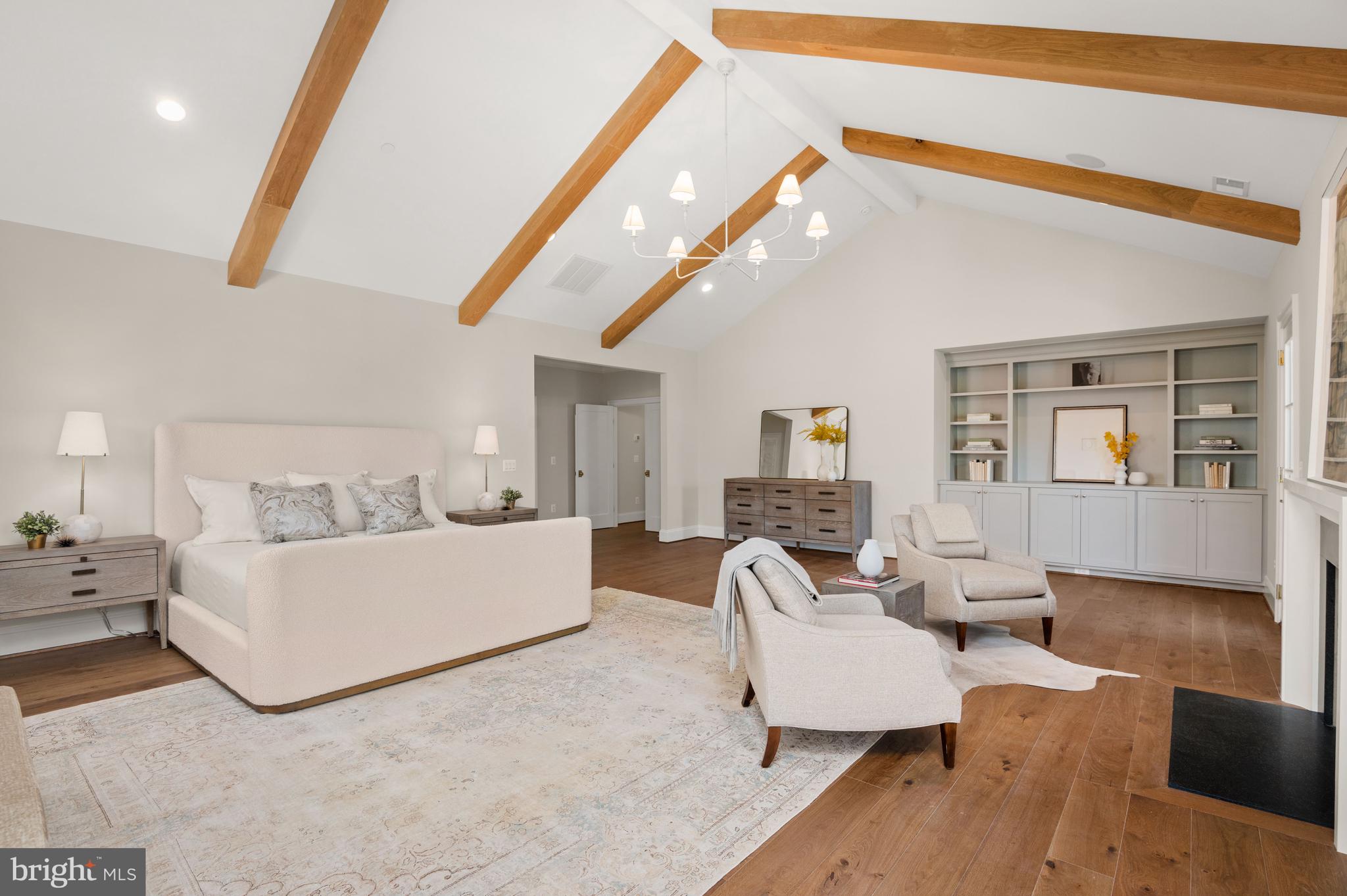 SPRING VALLEY - Residential