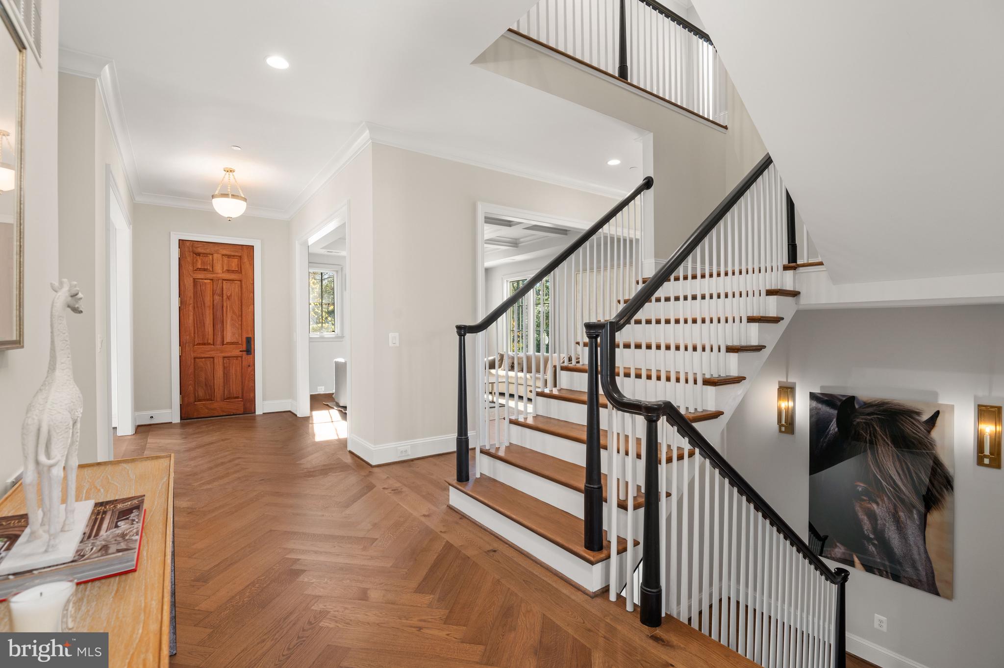 SPRING VALLEY - Residential