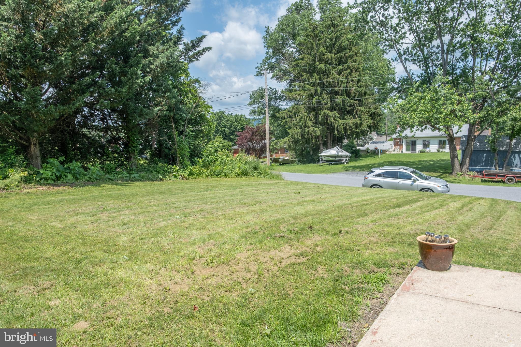 NONE AVAILABLE - Residential