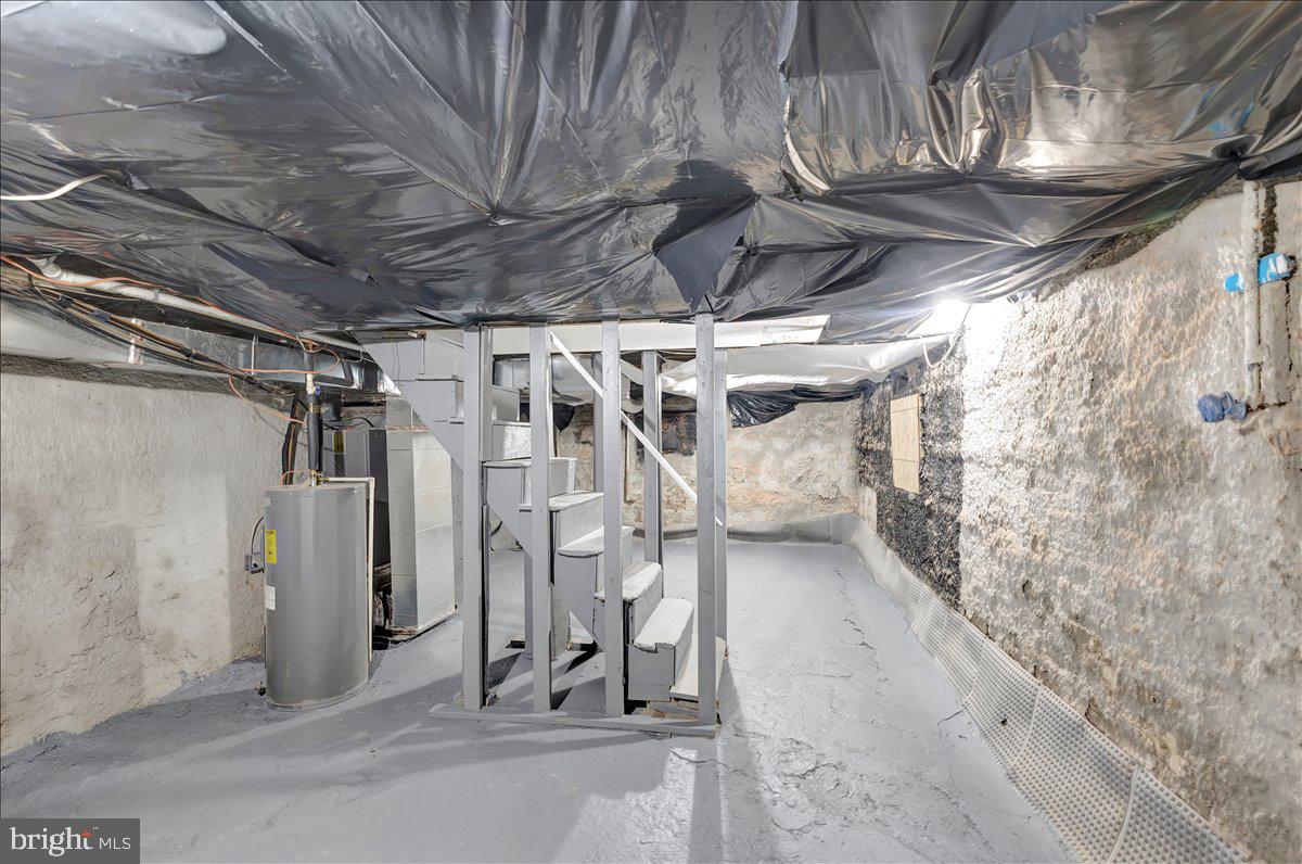 RICHNOR SPRINGS - Residential