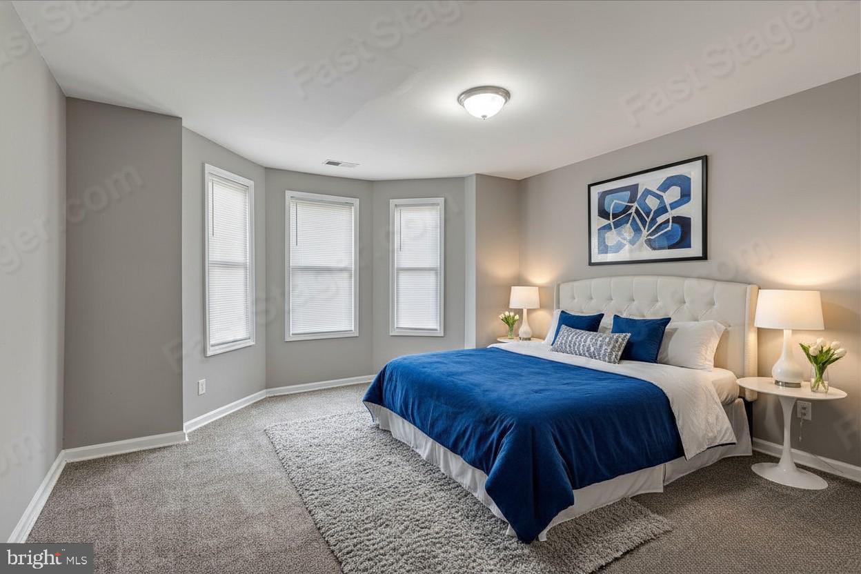 RICHNOR SPRINGS - Residential