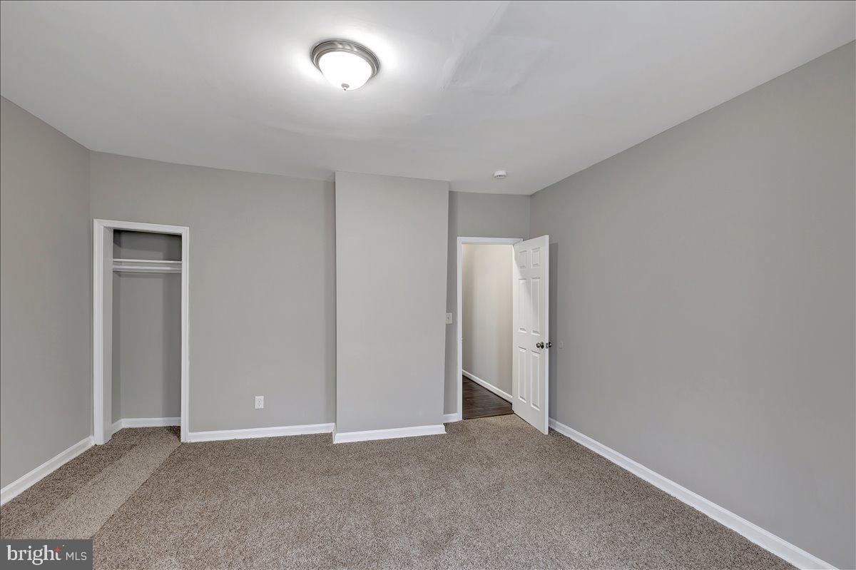 RICHNOR SPRINGS - Residential