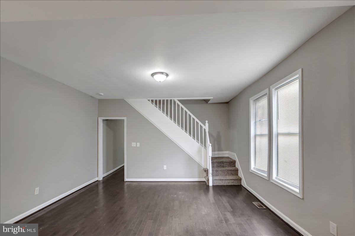 RICHNOR SPRINGS - Residential