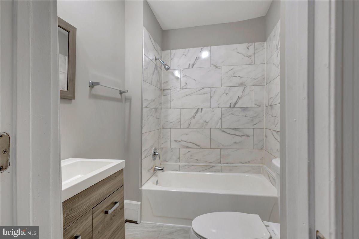 RICHNOR SPRINGS - Residential