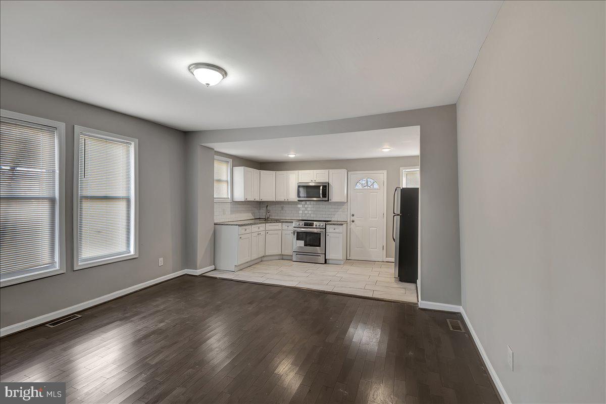 RICHNOR SPRINGS - Residential