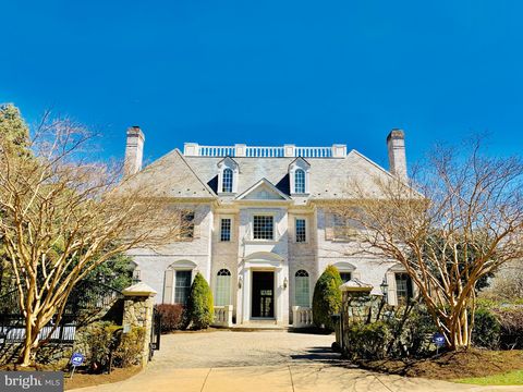 1289 BALLANTRAE FARM DRIVE MCLEAN VA 22101