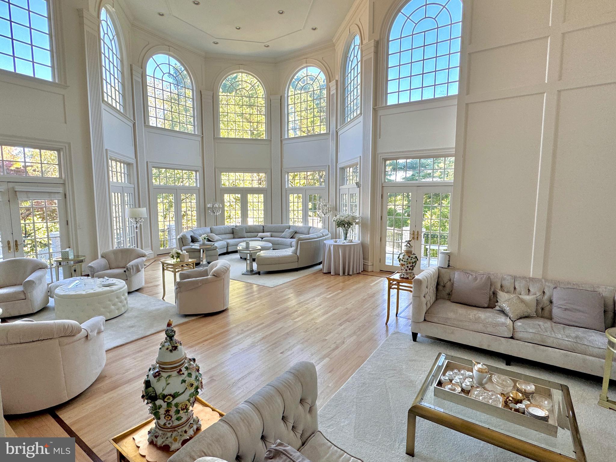 1289 BALLANTRAE FARM DRIVE
