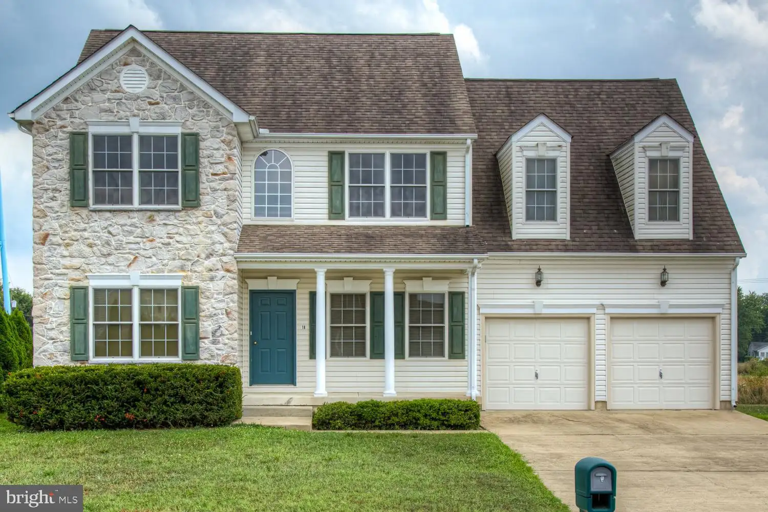 18 Nugent Loop, Smyrna, DE 19977