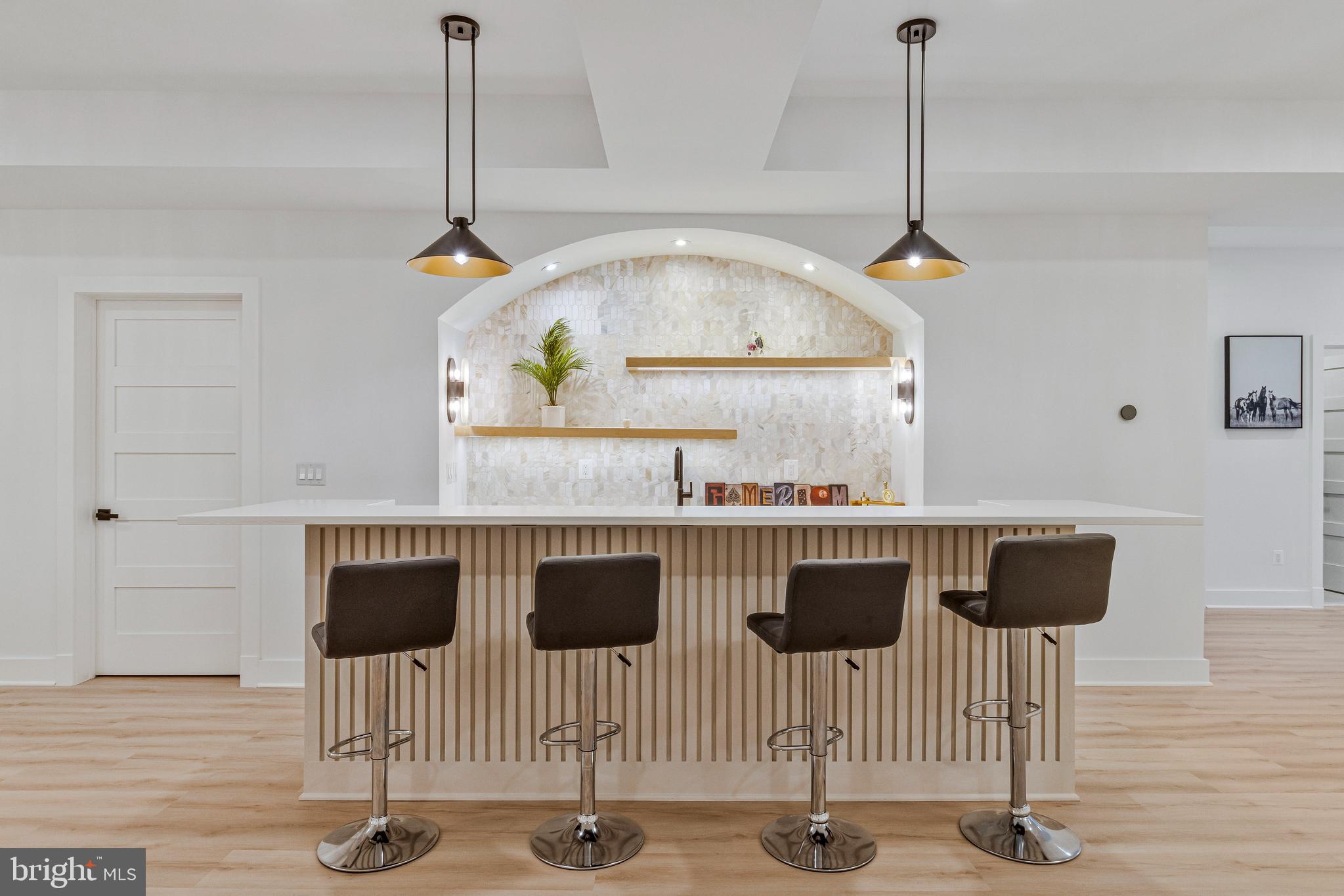 MERRY GO ROUND FARM - Residential