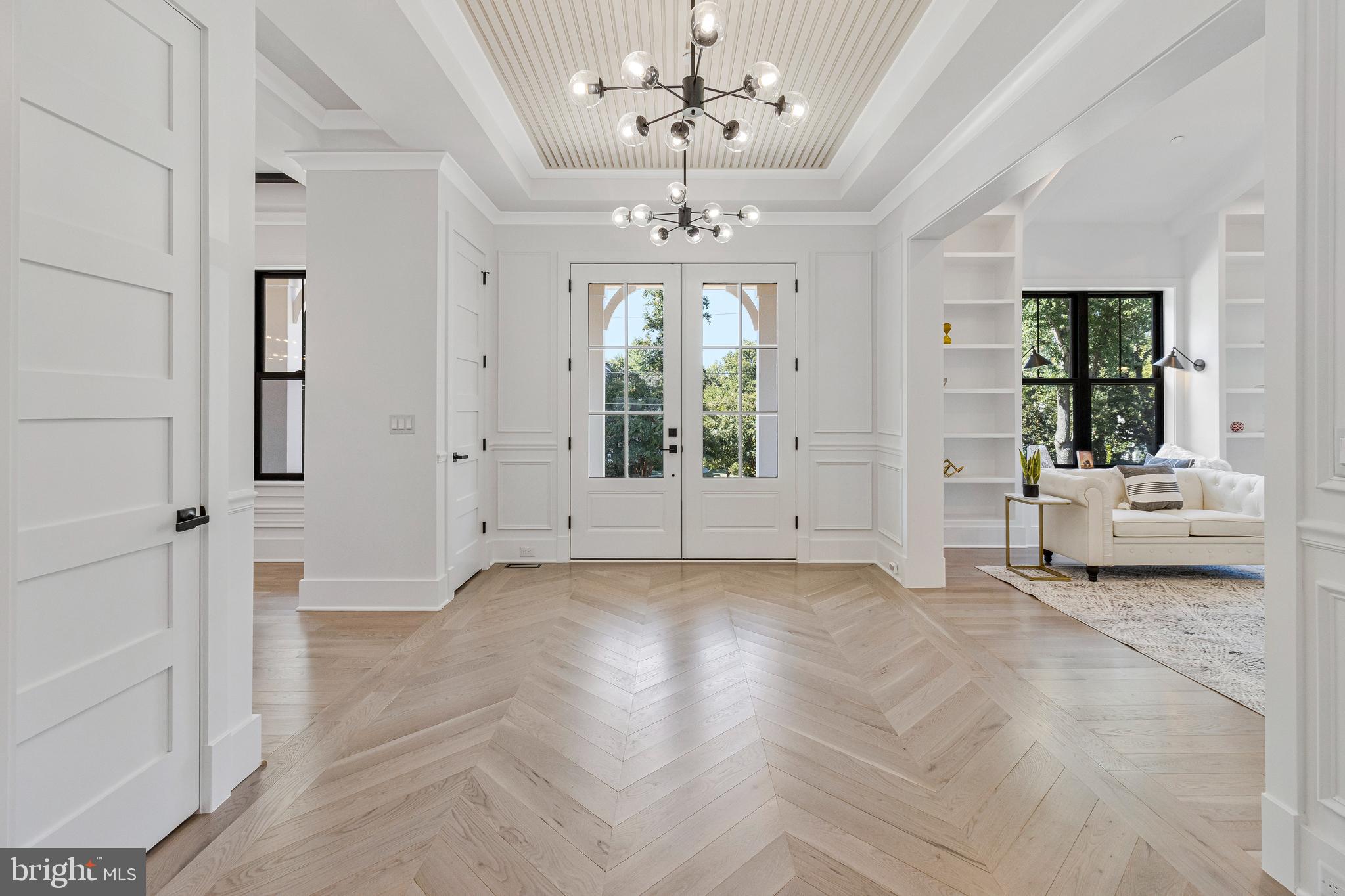 MERRY GO ROUND FARM - Residential