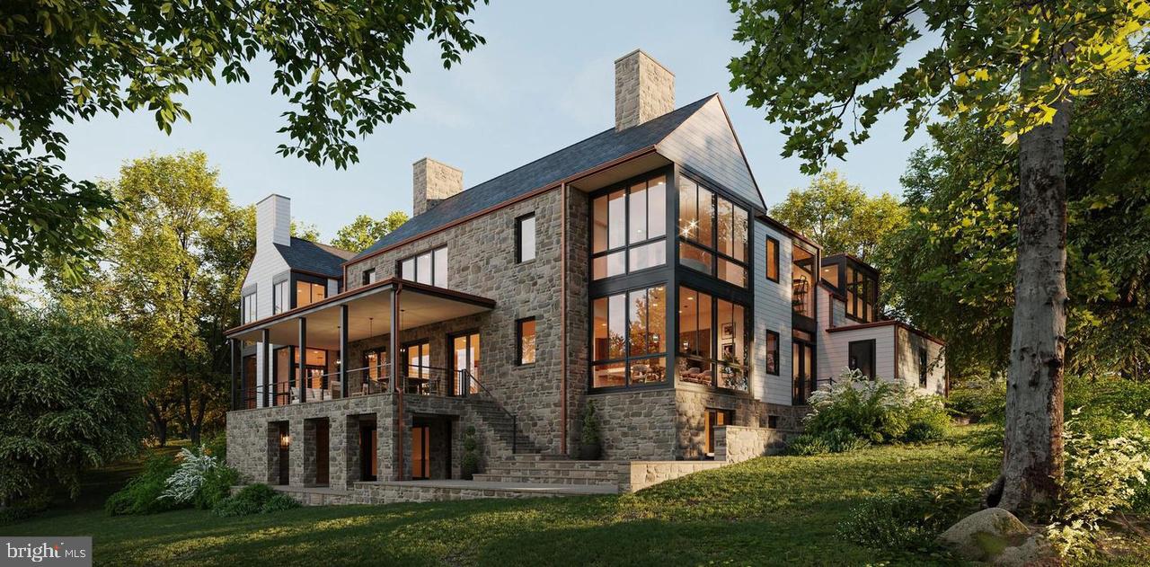 MERRY GO ROUND FARM - Residential