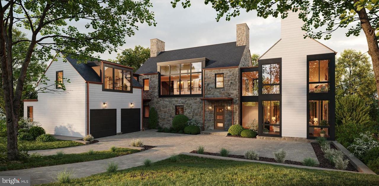 MERRY GO ROUND FARM - Residential