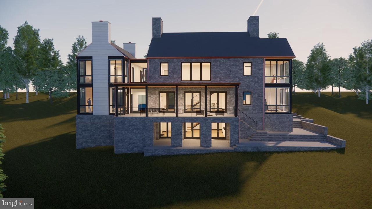 MERRY GO ROUND FARM - Residential