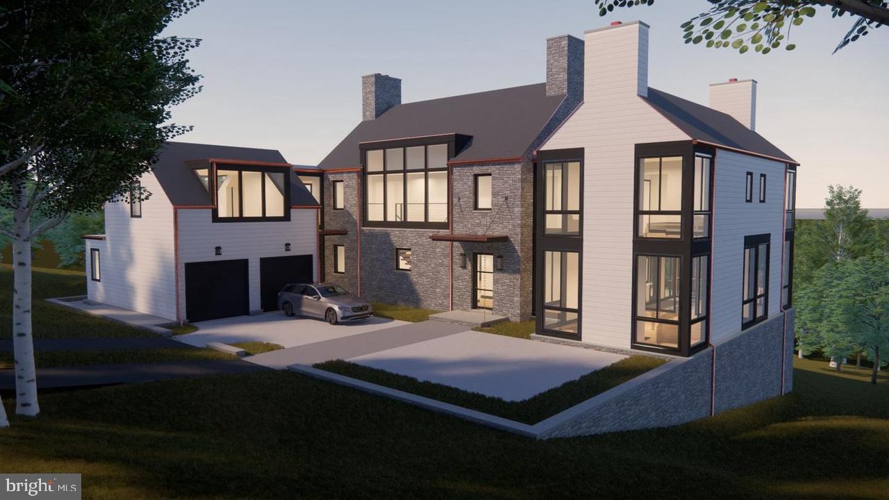 MERRY GO ROUND FARM - Residential