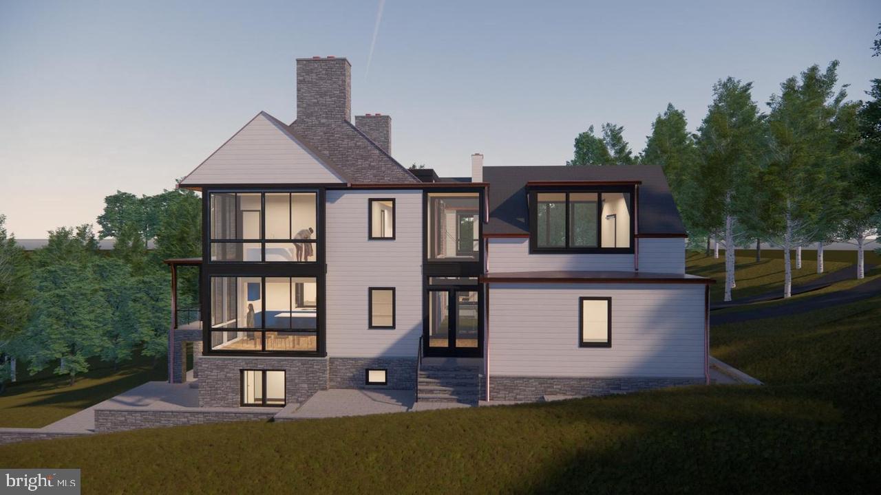 MERRY GO ROUND FARM - Residential