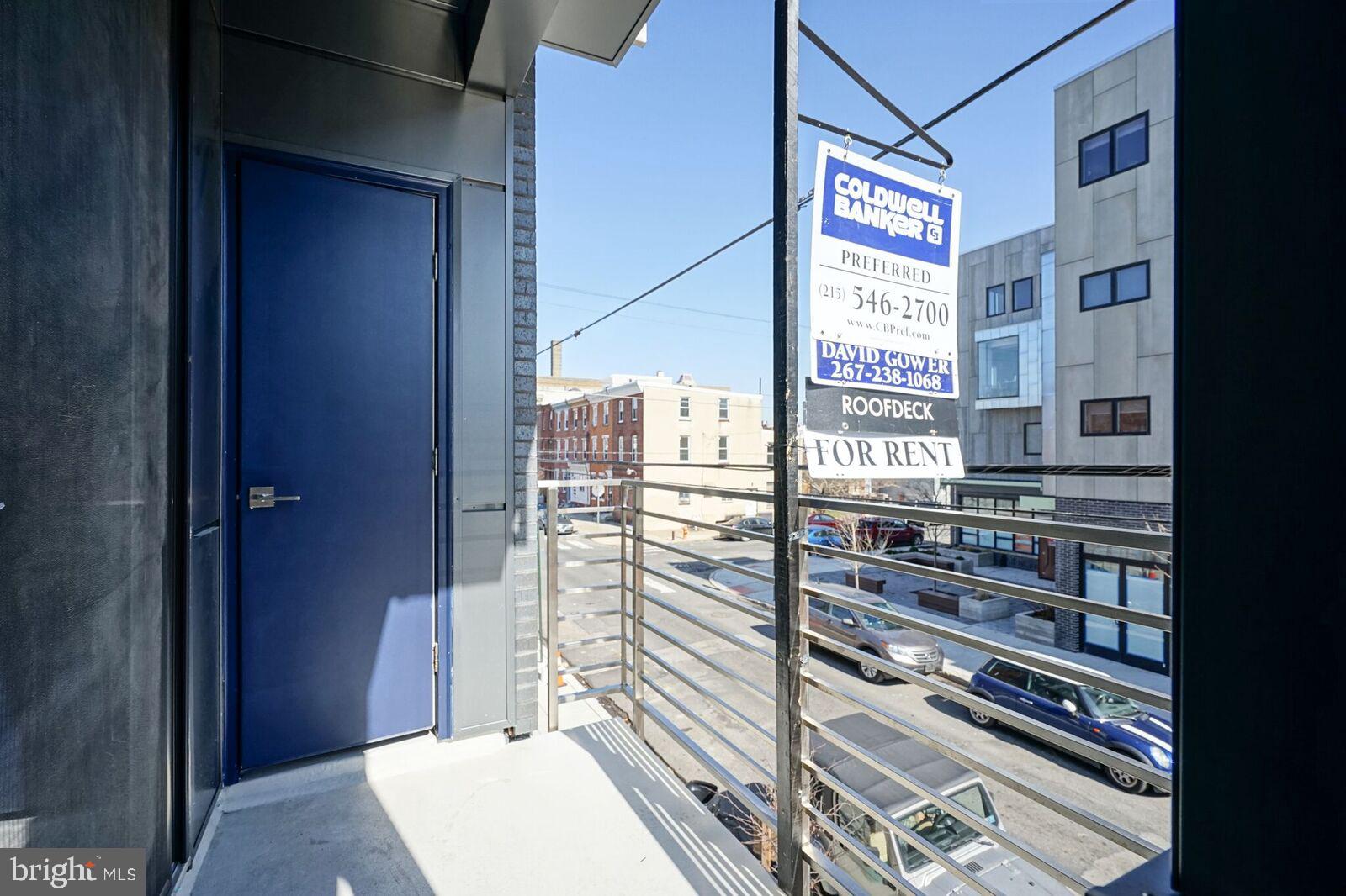 GRADUATE HOSPITAL - Residential