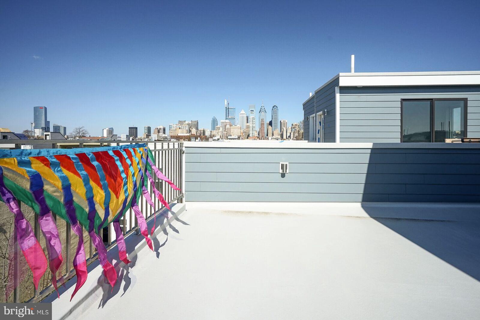 GRADUATE HOSPITAL - Residential