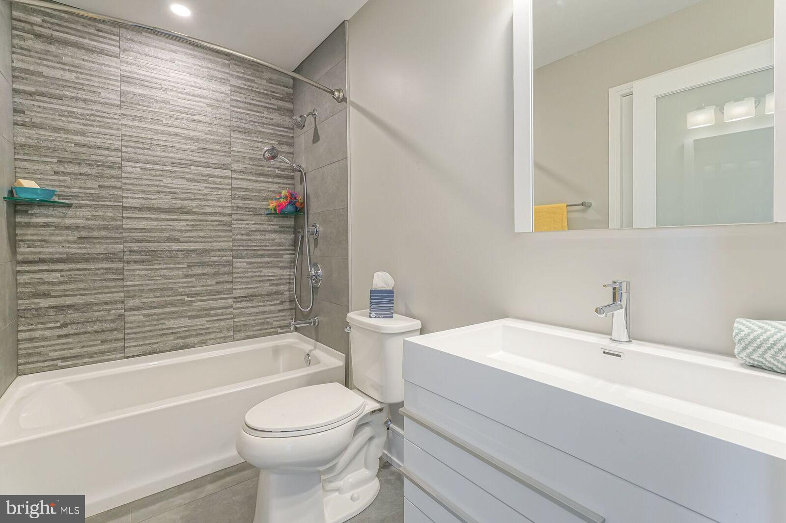 GRADUATE HOSPITAL - Residential