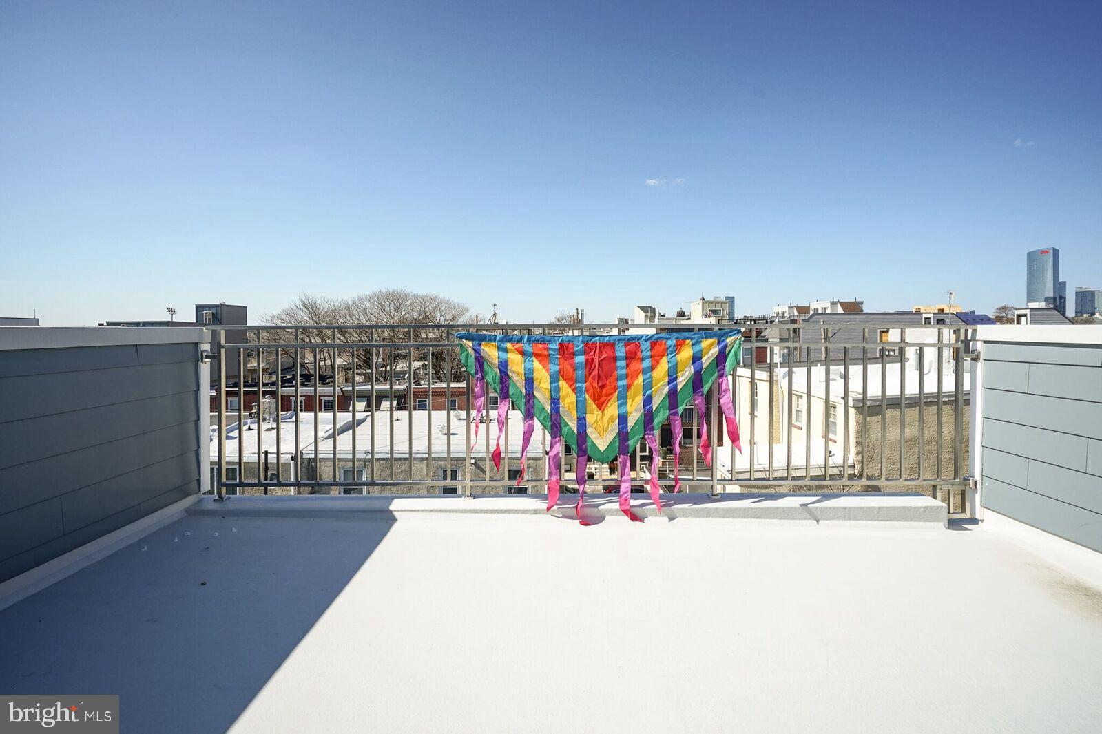 GRADUATE HOSPITAL - Residential