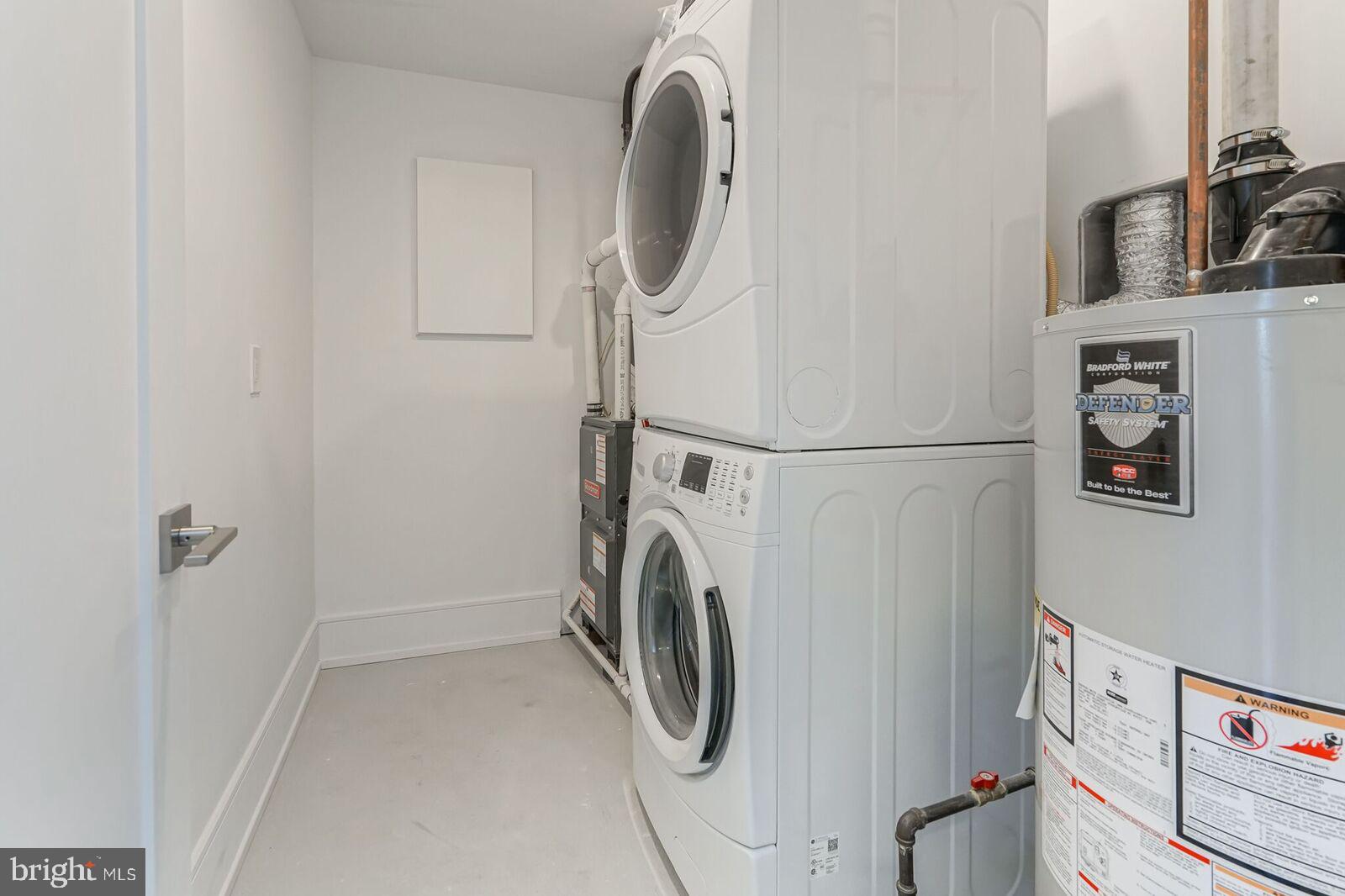 GRADUATE HOSPITAL - Residential