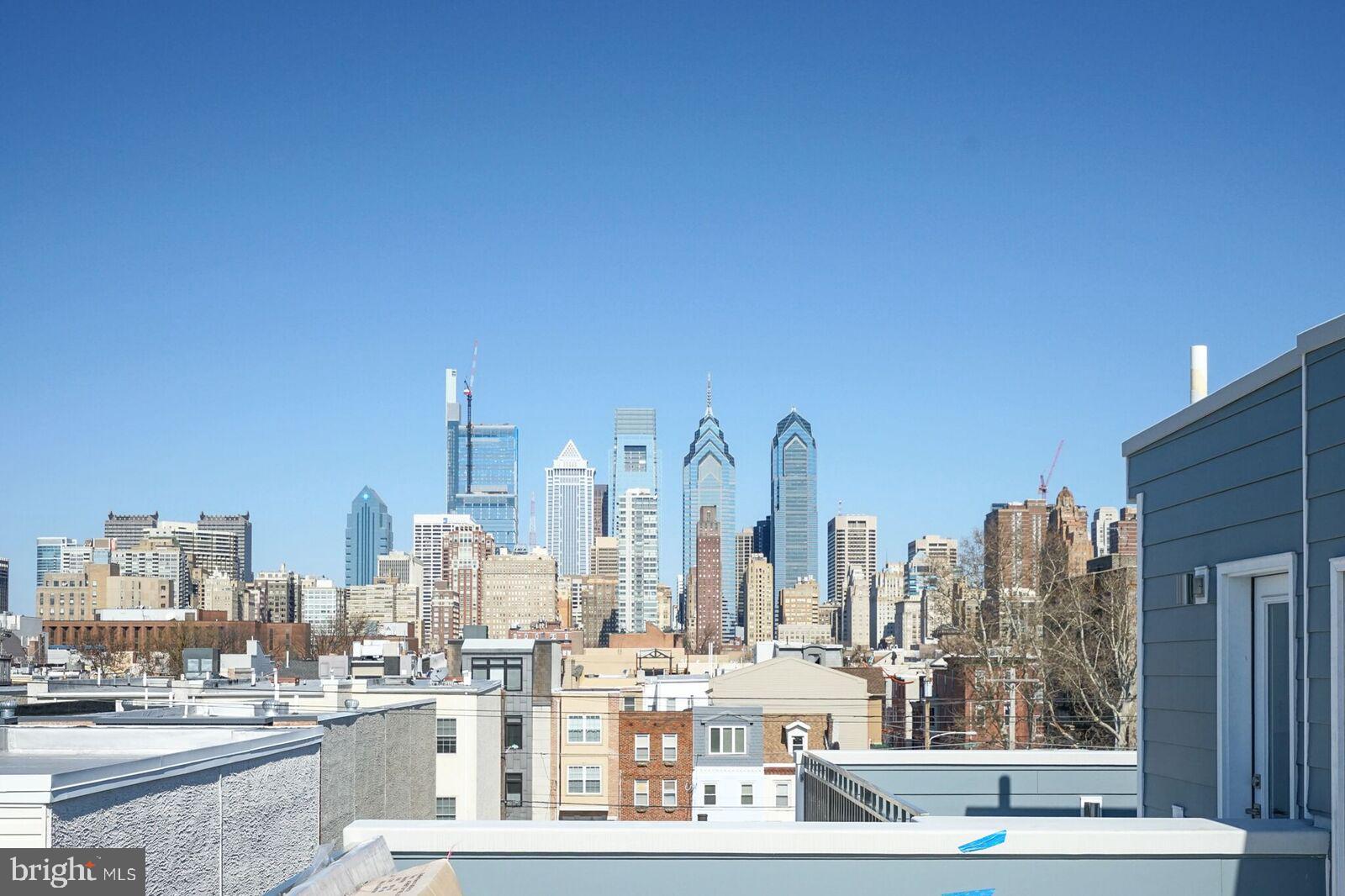 GRADUATE HOSPITAL - Residential