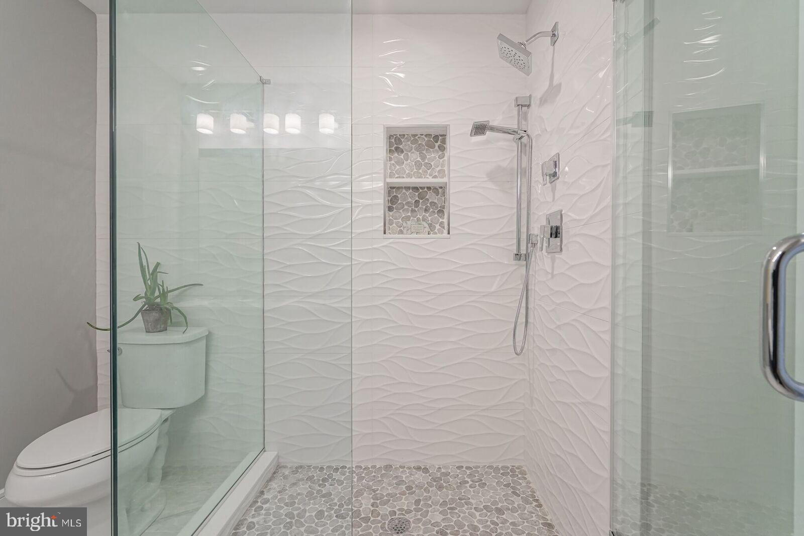 GRADUATE HOSPITAL - Residential