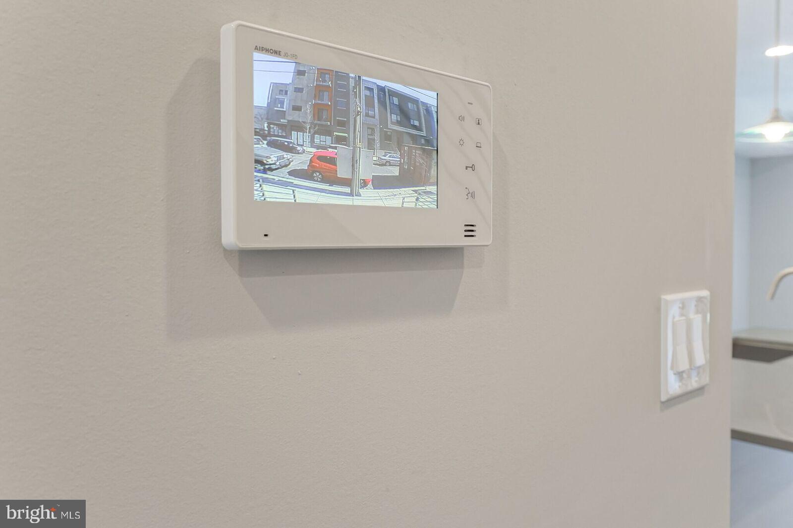 GRADUATE HOSPITAL - Residential