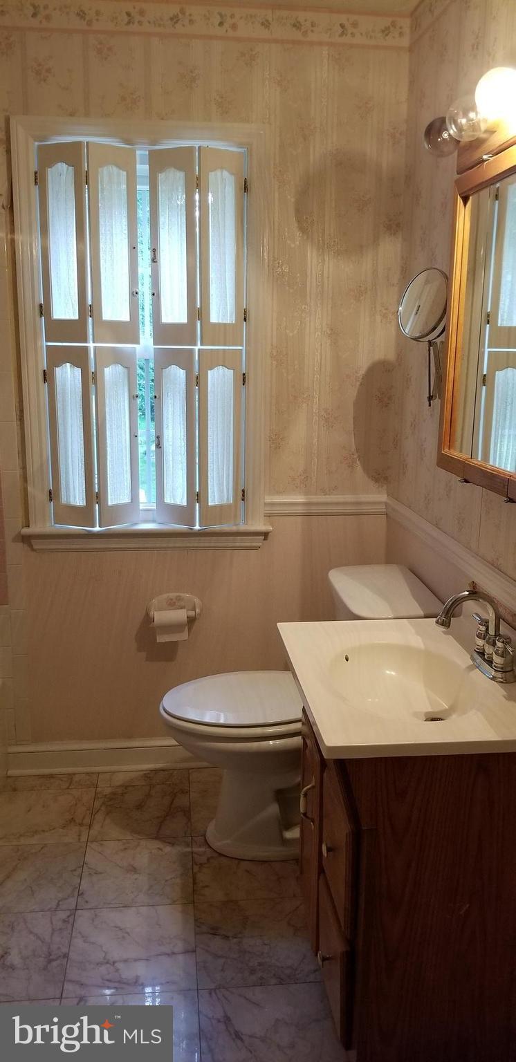 NORTH HAGERSTOWN - Residential