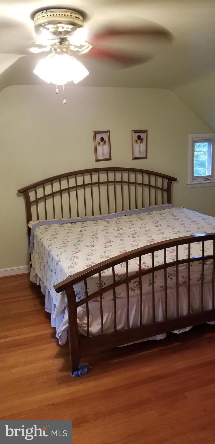 NORTH HAGERSTOWN - Residential