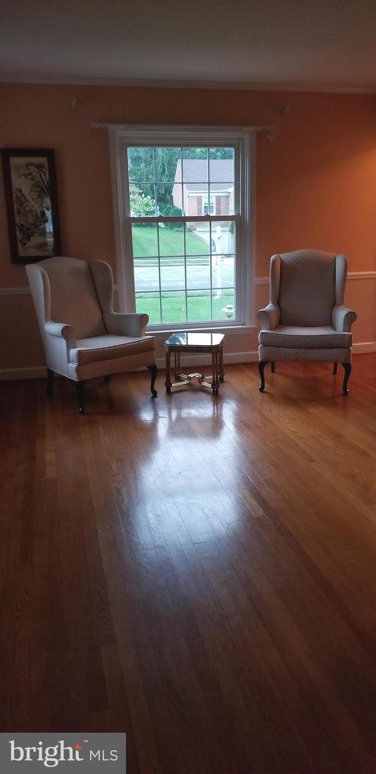 NORTH HAGERSTOWN - Residential