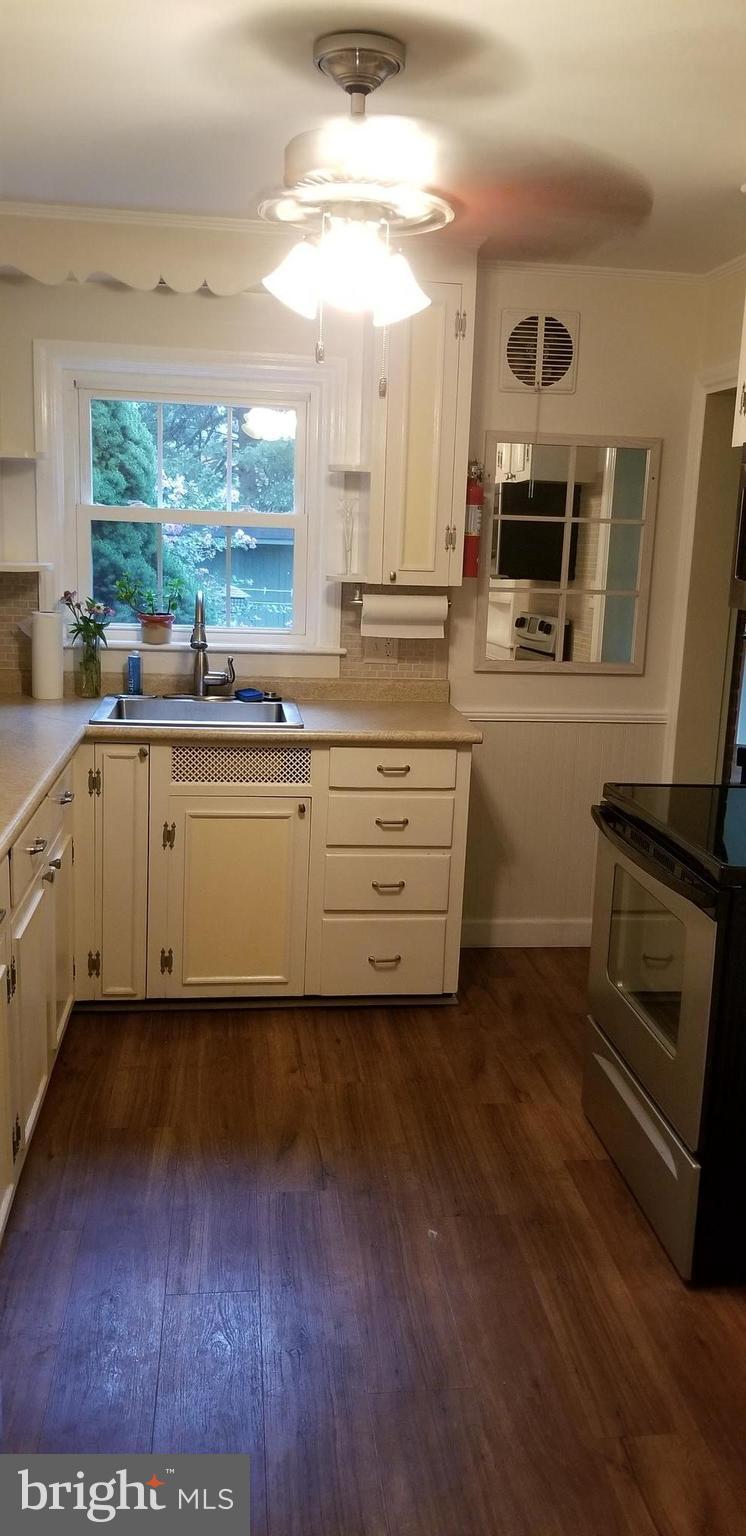 NORTH HAGERSTOWN - Residential