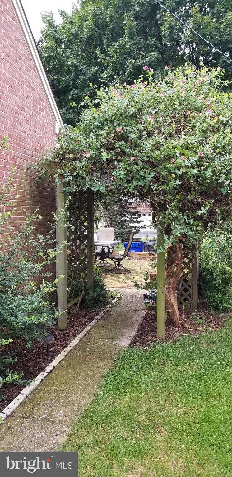 NORTH HAGERSTOWN - Residential