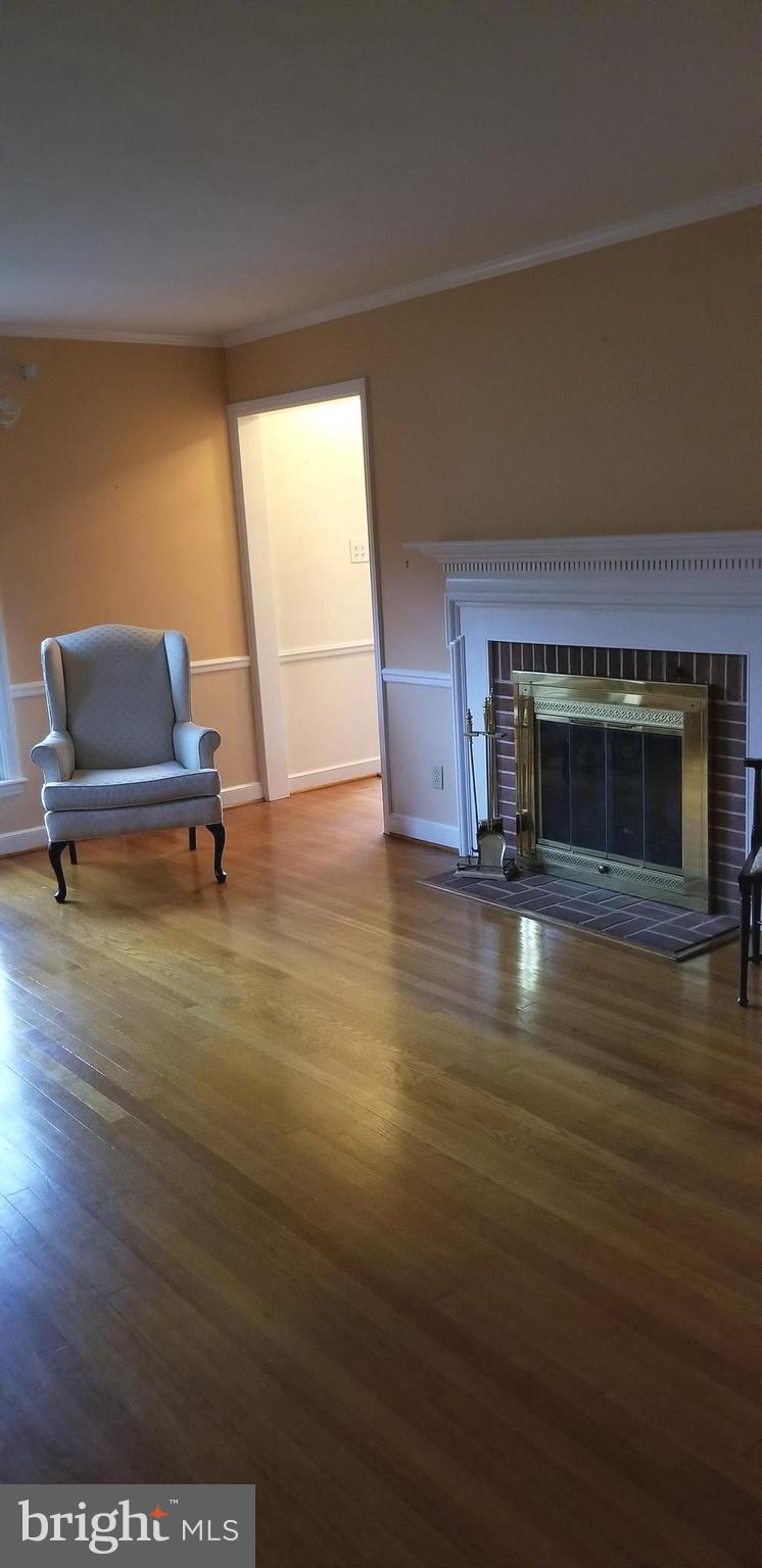 NORTH HAGERSTOWN - Residential