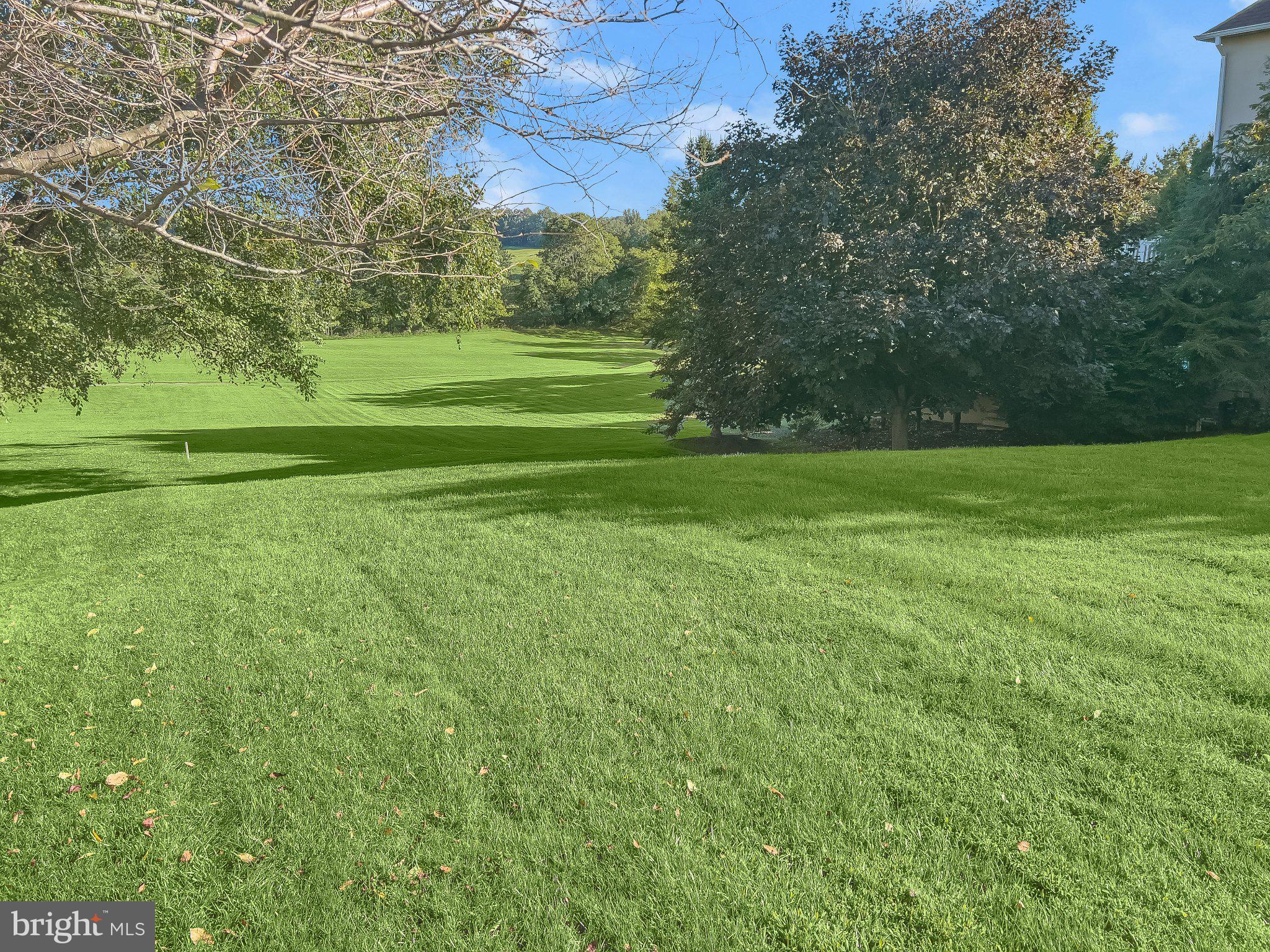 COUNTRY CLUB ROAD
