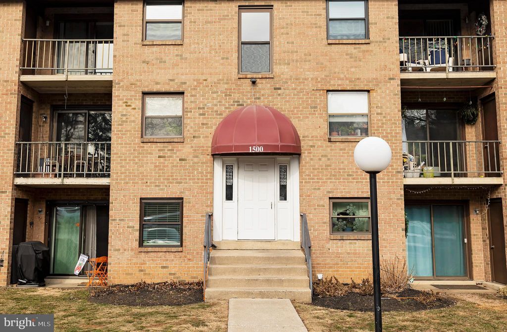 Photo of 1508 Valley Drive, WEST CHESTER, PA 19382 (MLS # PACT2116128)