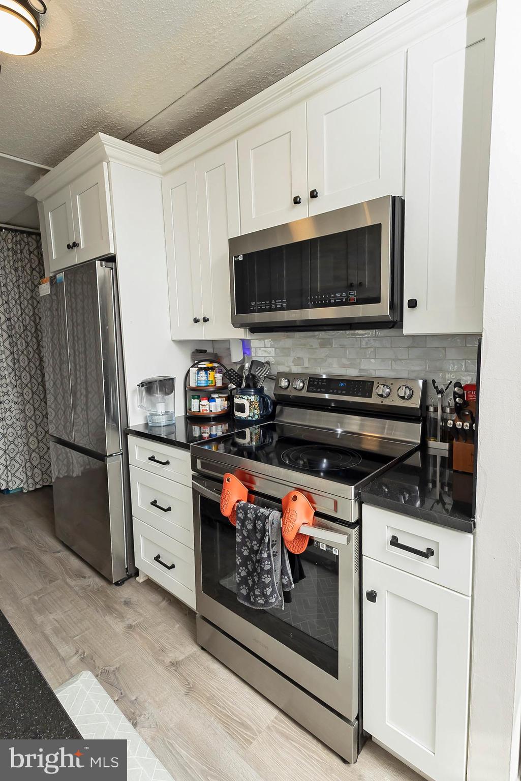 GOSHEN VALLEY - Residential