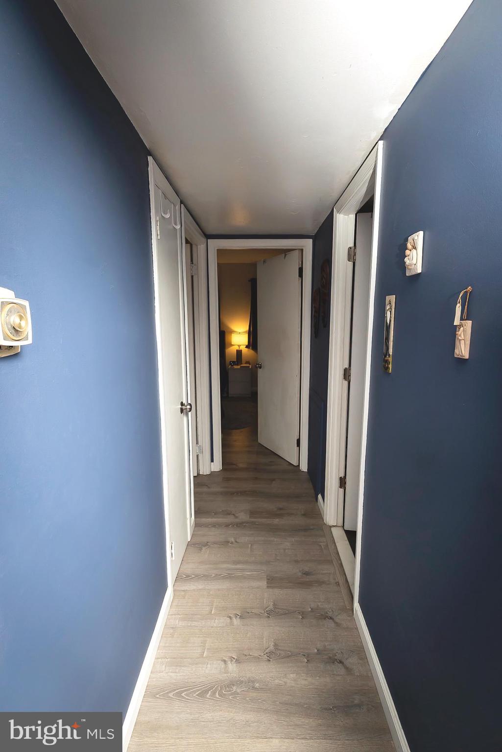 GOSHEN VALLEY - Residential