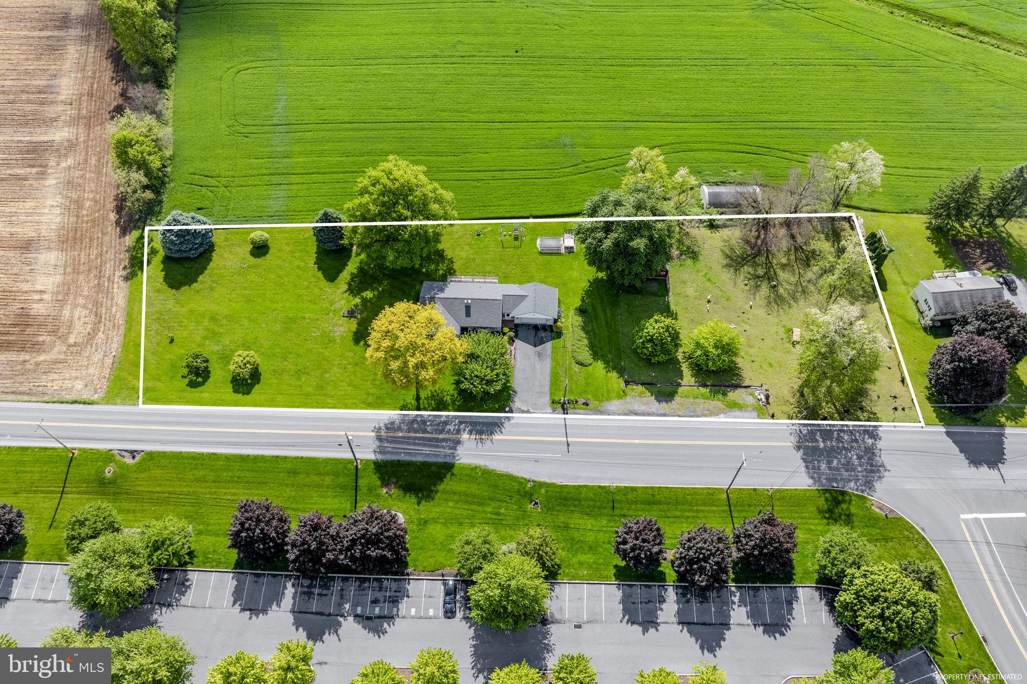 1041 SPRINGVILLE ROAD