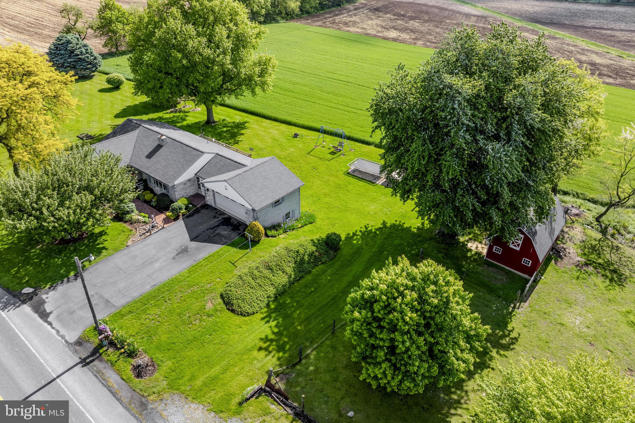 1041 SPRINGVILLE ROAD