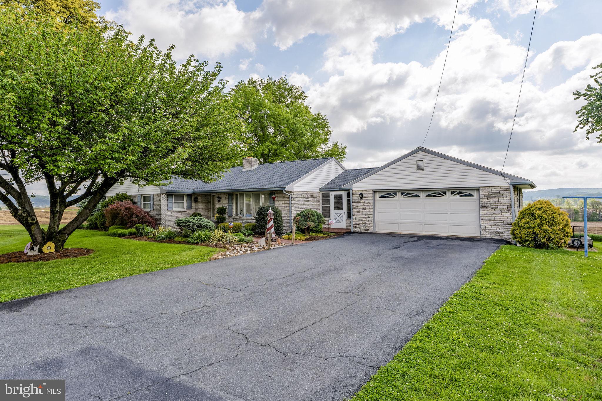 1041 SPRINGVILLE ROAD