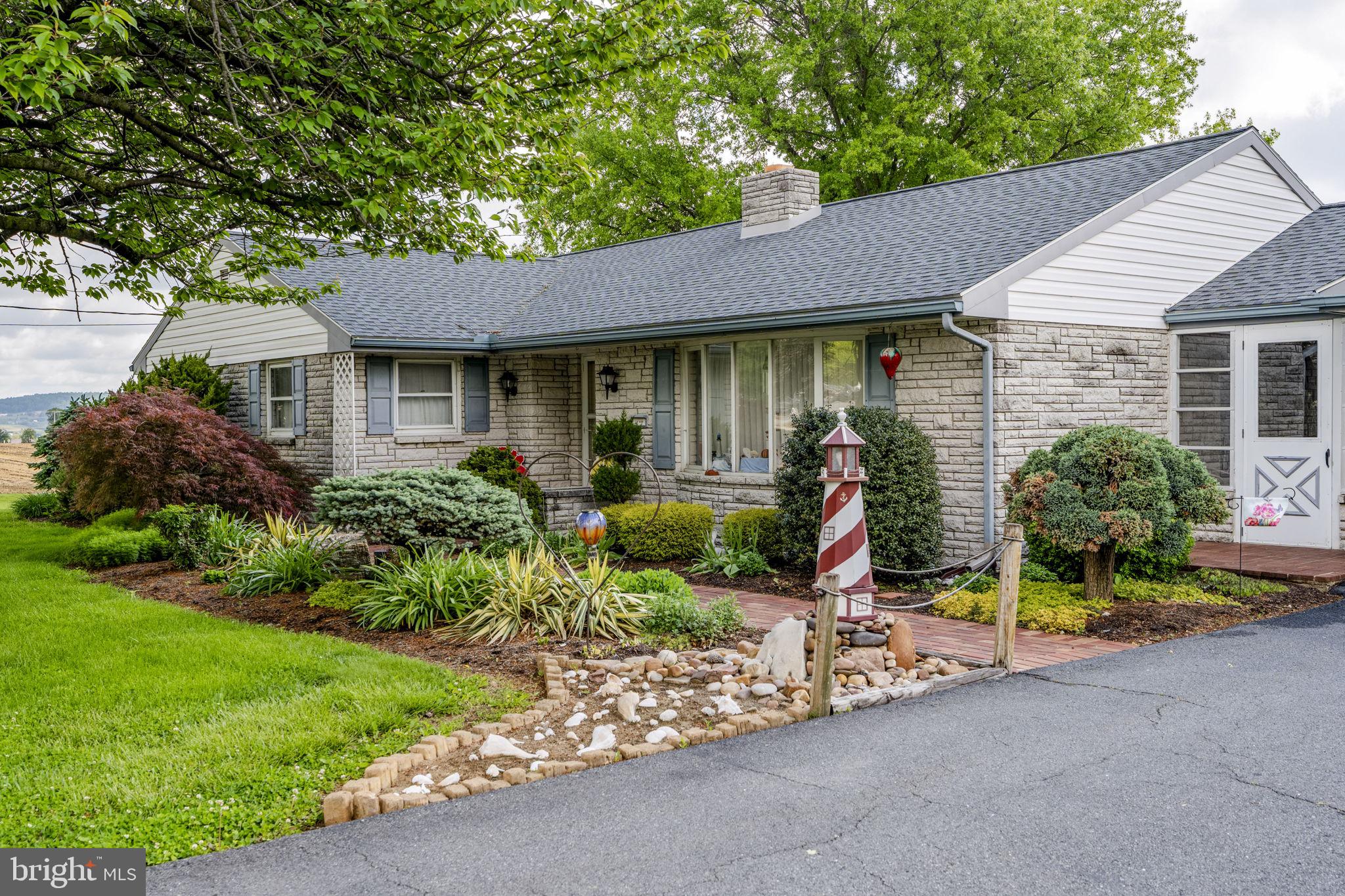 1041 SPRINGVILLE ROAD