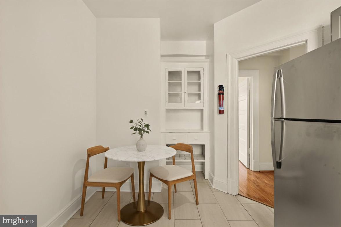 COLUMBIA HEIGHTS - Residential