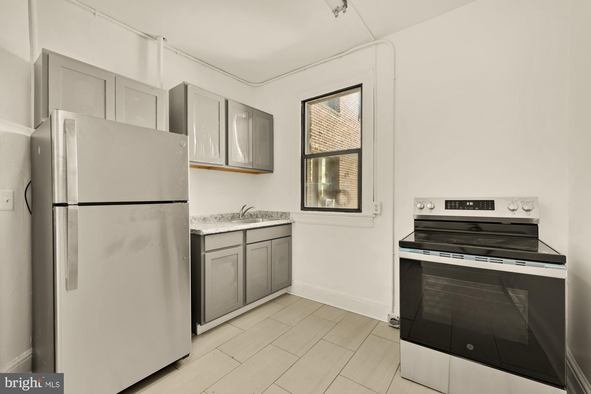 COLUMBIA HEIGHTS - Residential