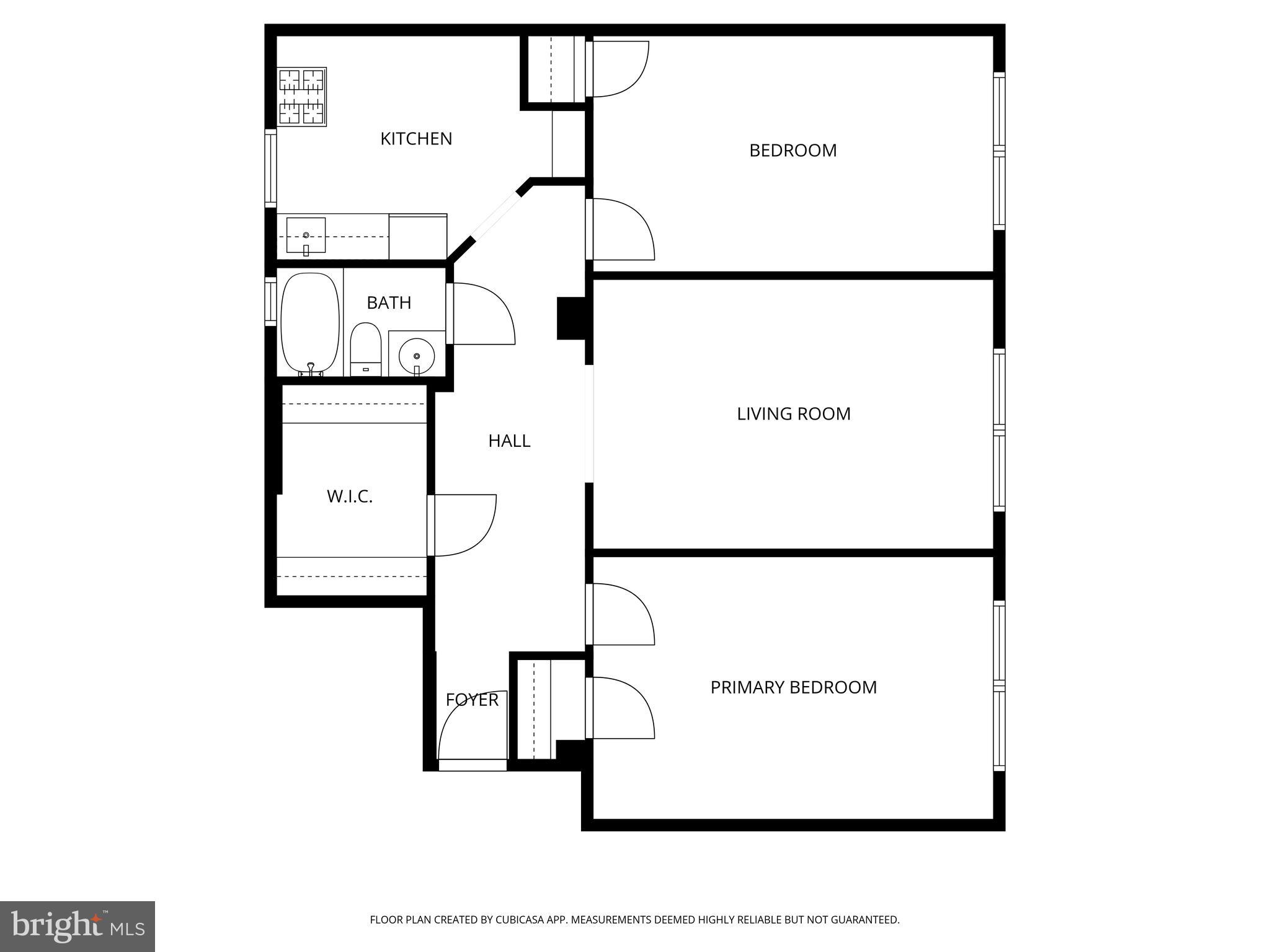 COLUMBIA HEIGHTS - Residential