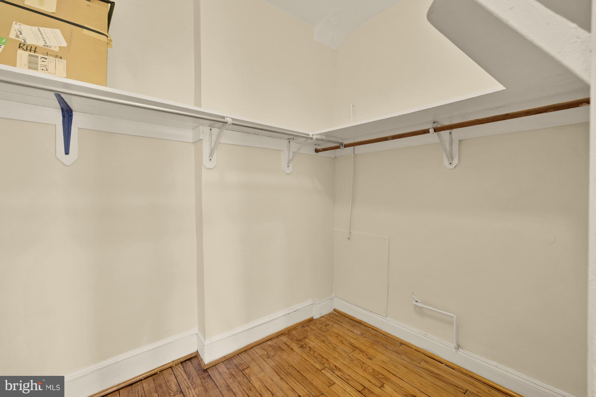 COLUMBIA HEIGHTS - Residential