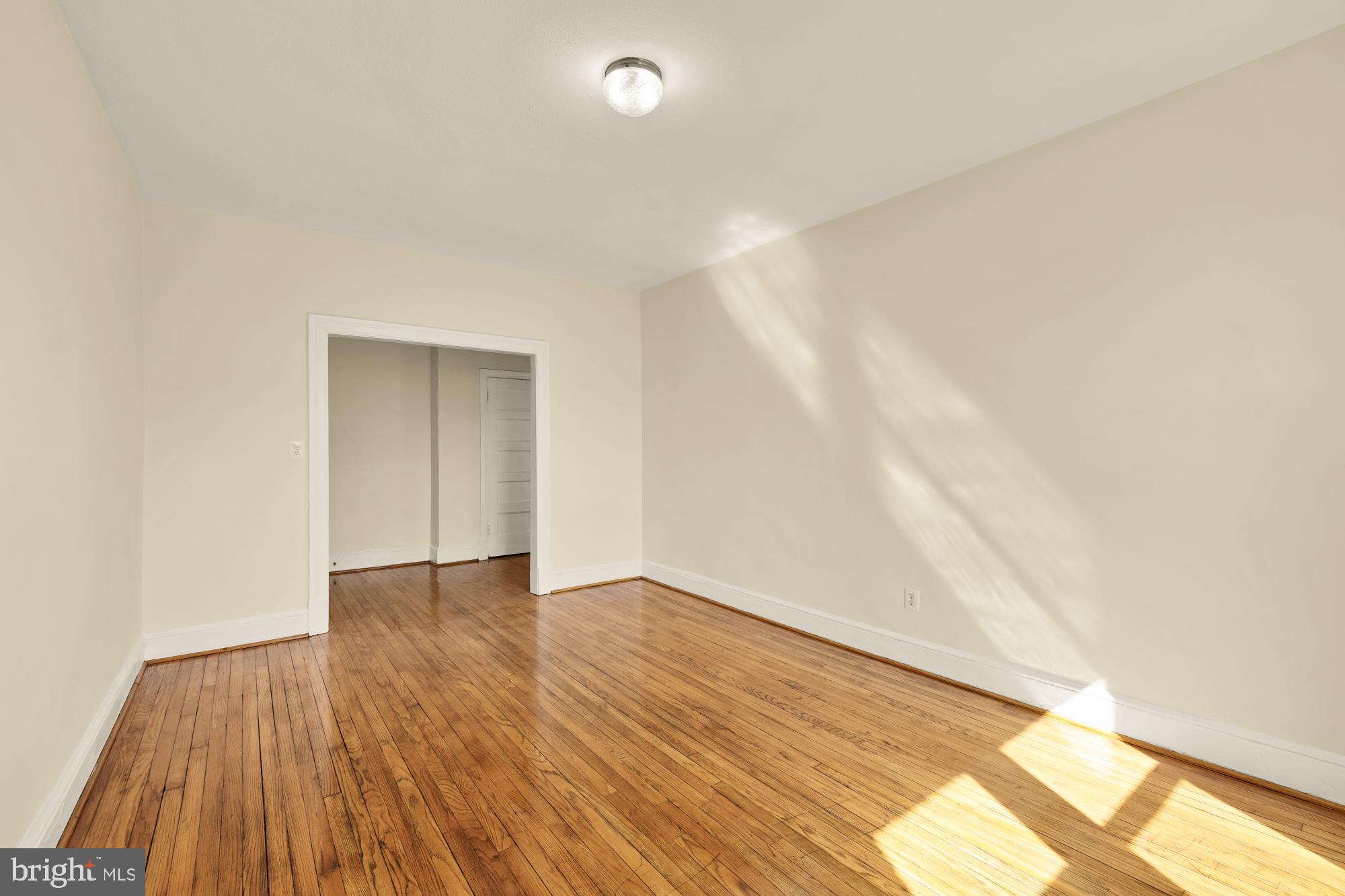 COLUMBIA HEIGHTS - Residential