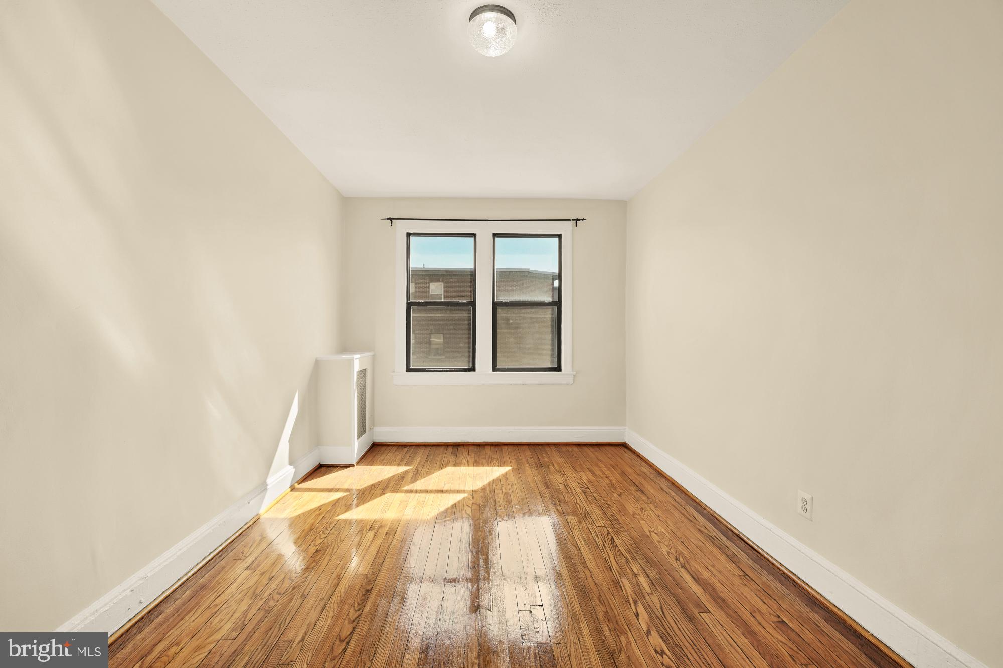 COLUMBIA HEIGHTS - Residential