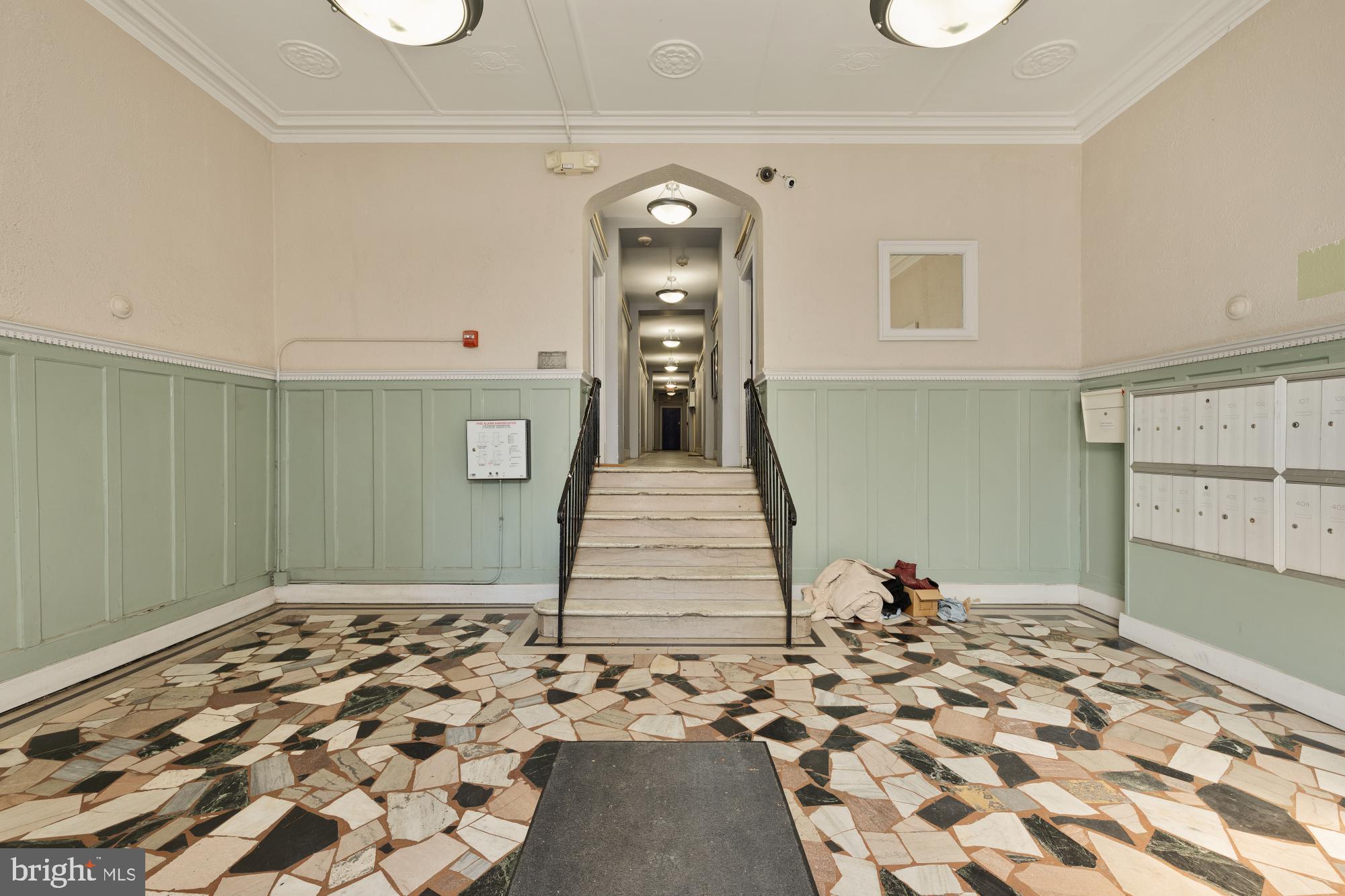 COLUMBIA HEIGHTS - Residential