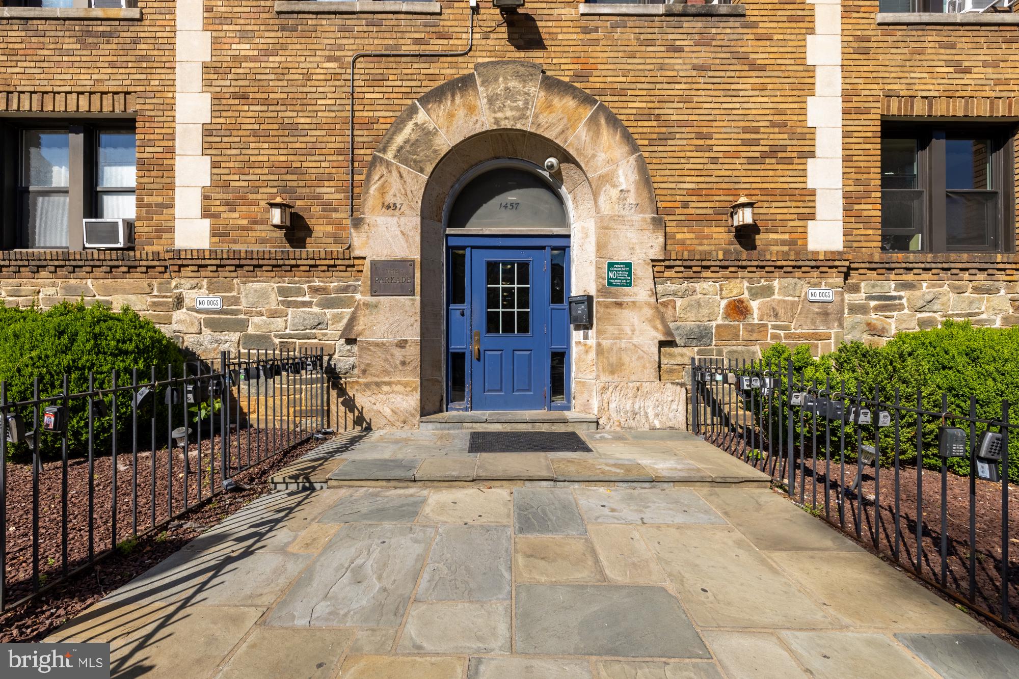 COLUMBIA HEIGHTS - Residential
