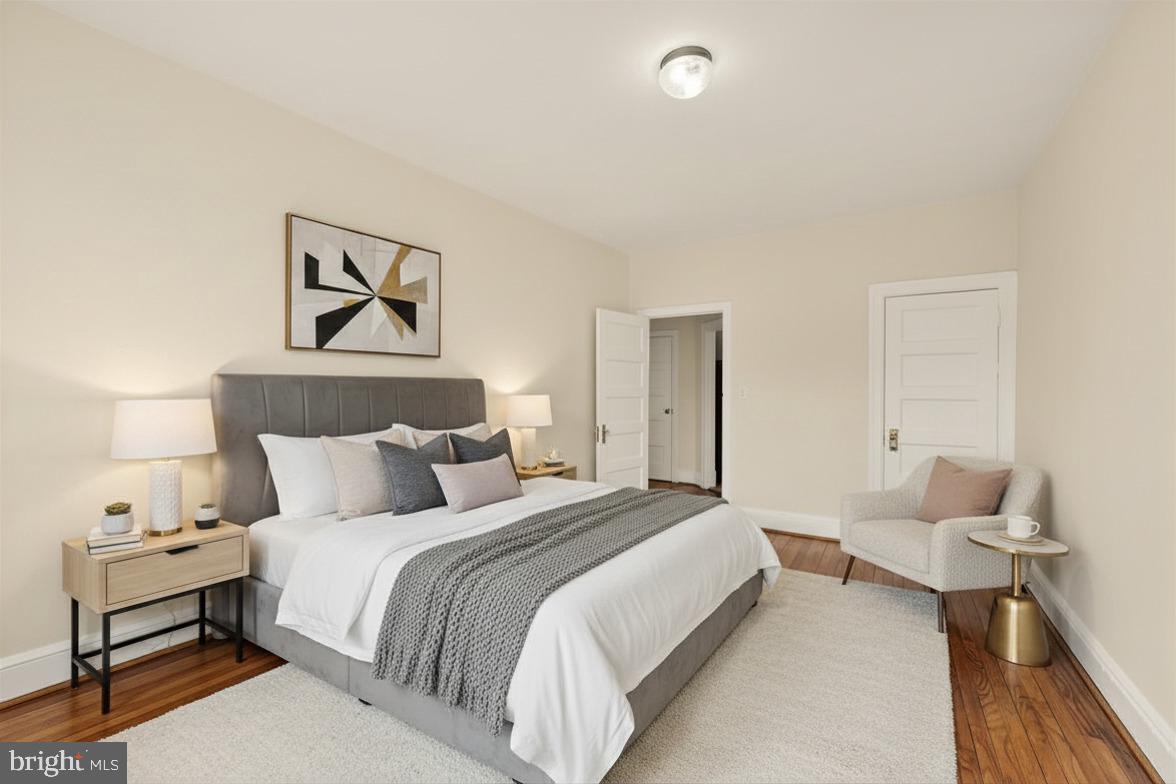 COLUMBIA HEIGHTS - Residential